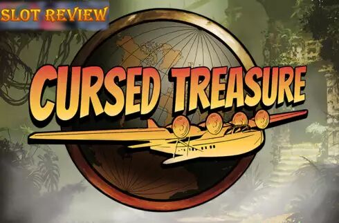 Cursed Treasure slot